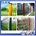 China factory supply garden cheap wire fence / cheap wire fence post